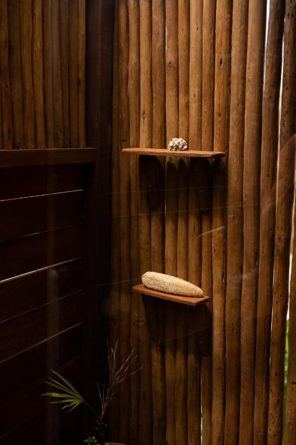 Pôrto de PedrasEco Loft Maymuna: Seu Loft Ecologico Pertinho Da Praia别墅 外观 照片