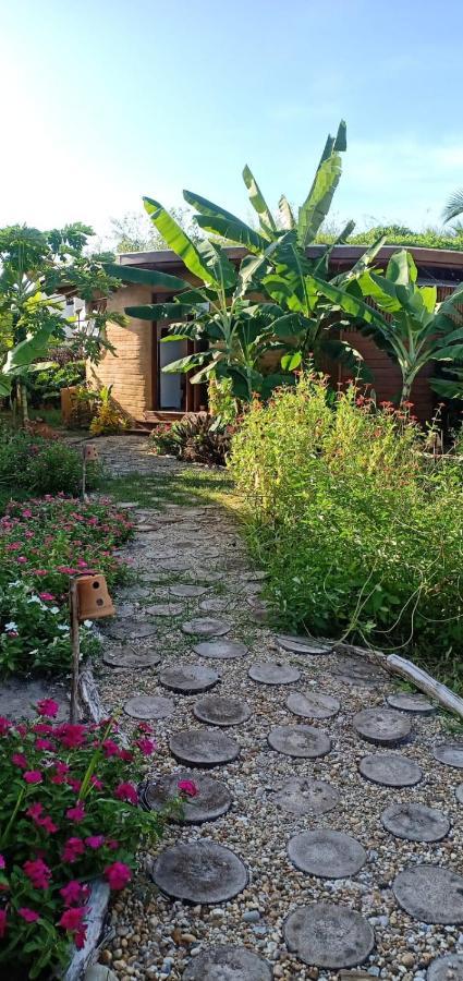Pôrto de PedrasEco Loft Maymuna: Seu Loft Ecologico Pertinho Da Praia别墅 外观 照片