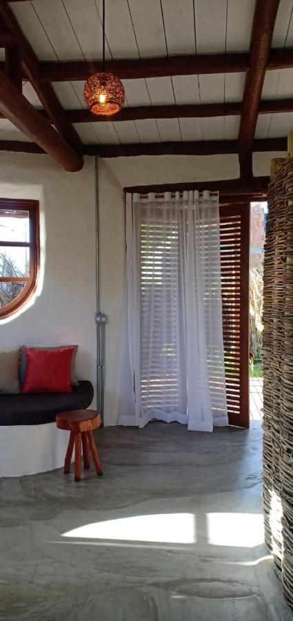 Pôrto de PedrasEco Loft Maymuna: Seu Loft Ecologico Pertinho Da Praia别墅 外观 照片